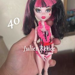 Monster High