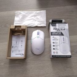 Hyperx Wireless Mouse