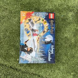 LEGO Harry Potter 2020 Advent Calendar 75981