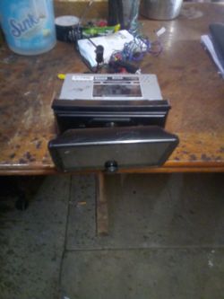 BOSS Audio System