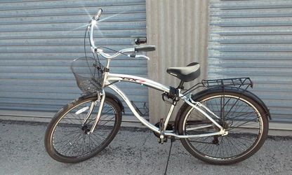 Shimano genesis gx7 bike sale