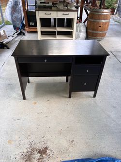 Small desk
