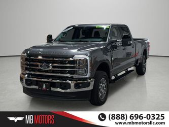 2025 Ford F-350