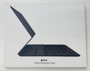 Smart Keyboard Folio 