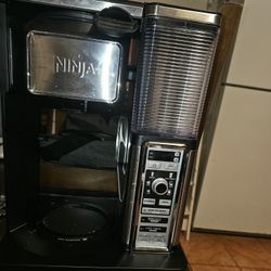 Ninja  Coffee Maker
