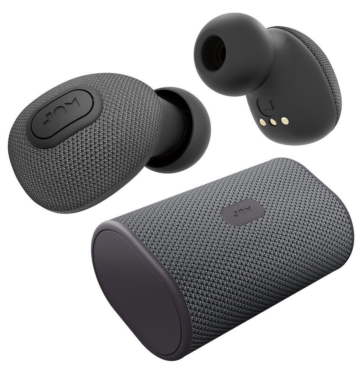 JAM Live True Wireless Earbuds