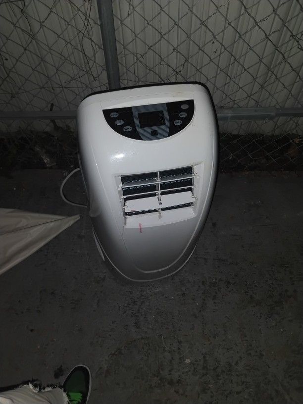 Portable Air Conditioner 