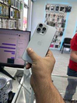 iPhone 16 Pro Max, Flawless condition!