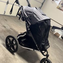 Mountain Buggy Premium Stroller