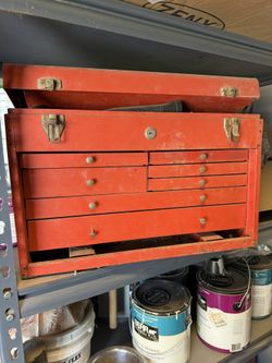 Toolbox 🧰 
