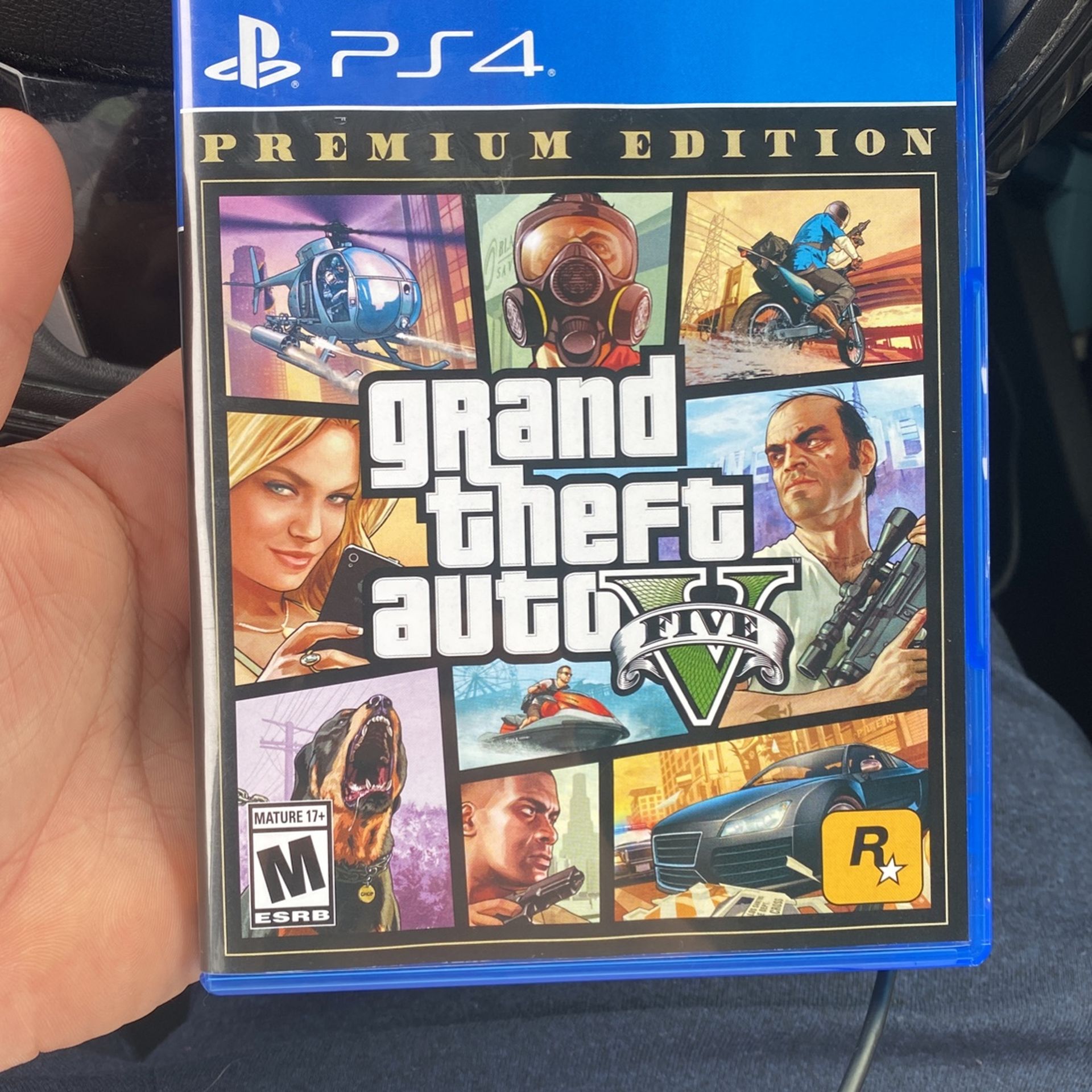 GTA 5