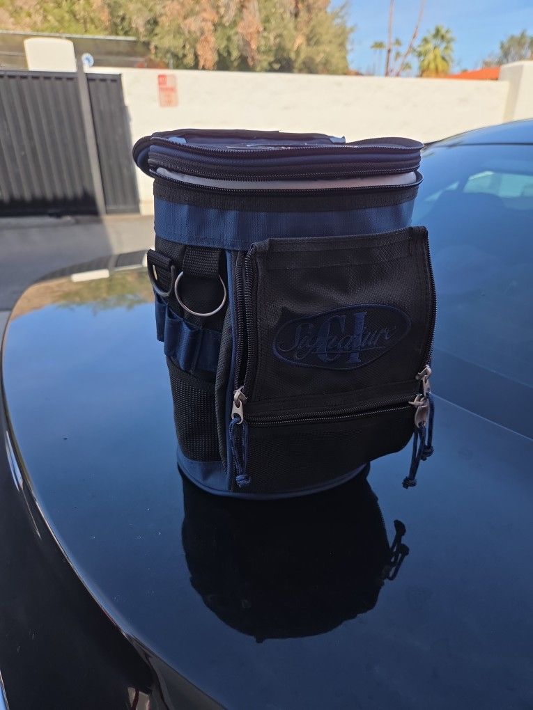 Cooler Bag For Golf Or Picnic