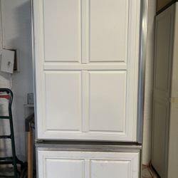 Luxury Sub-Zero Built-In Refrigerator & Freezer – Panel Ready