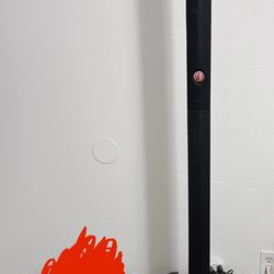 Soundbar With Subwoofer 8” Bluetooth 