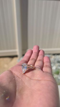 Diamond Ring