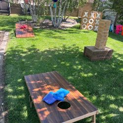 Corn Hole