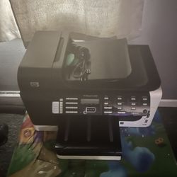 Hp Office Jet Pro  8500 
