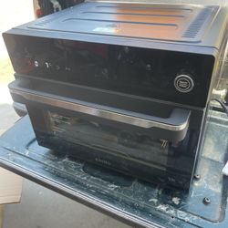 Air Fryer Oven