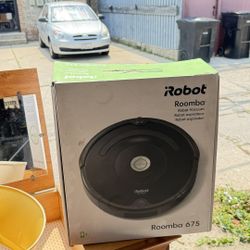 Electric Robot Cleaner 