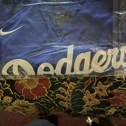 Jerseys