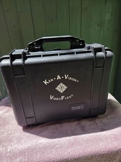 Pelican case 1520