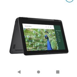 Dell Chromebook