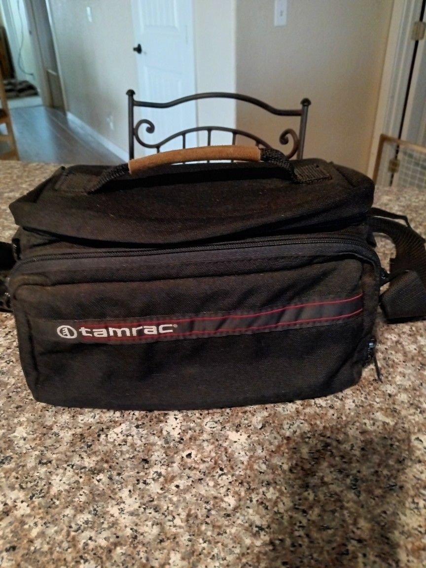 Camera Bag