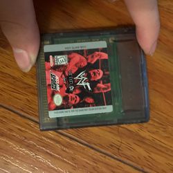 wf attitude gbc