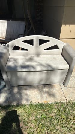 Benches
