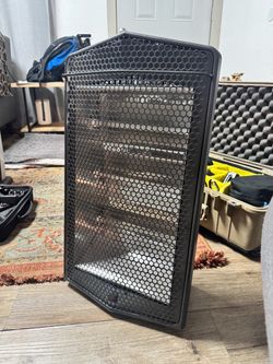 Midea Radiant Quartz Space Heater – $25 OBO
