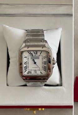 Luxury Watch