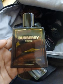 Colognes