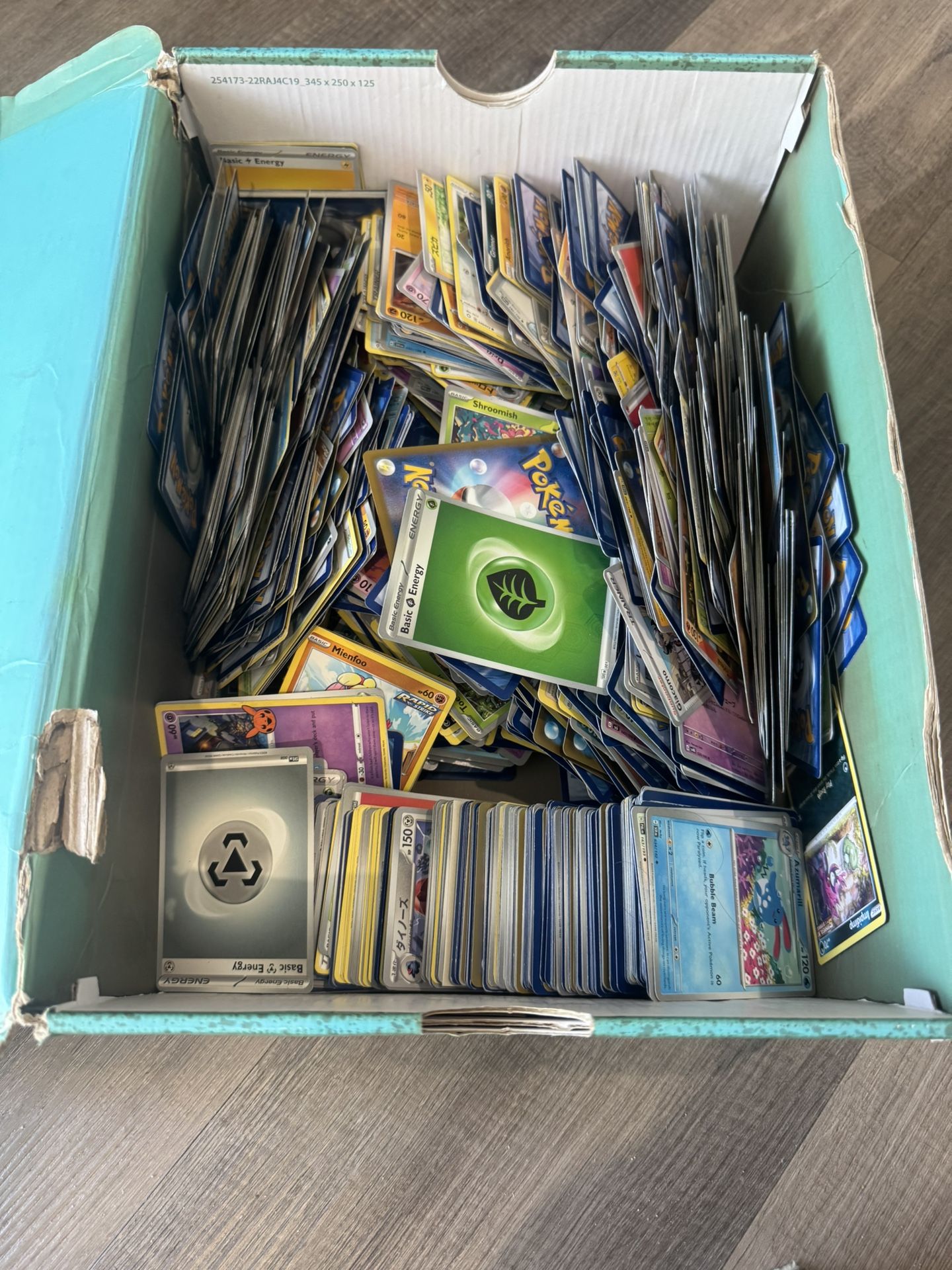 Pokémon Cards