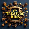 Treasure Bins 