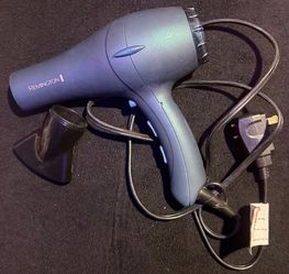 Remington T|Studio Professional Hair Dryer (Model D2045)