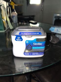 Similac 360 formula