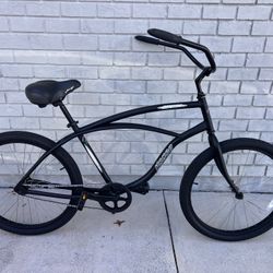 Bike Mango Longboard Aluminum 26”