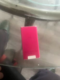 7th generation iPod