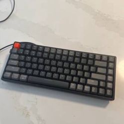Keychron K2 Bluetooth Mechanical Keyboard