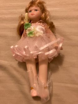 New doll