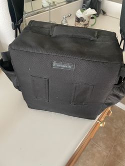 Vintage Video Camera Cannon Works Perfectly