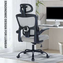 Ergonomic Office Chair 