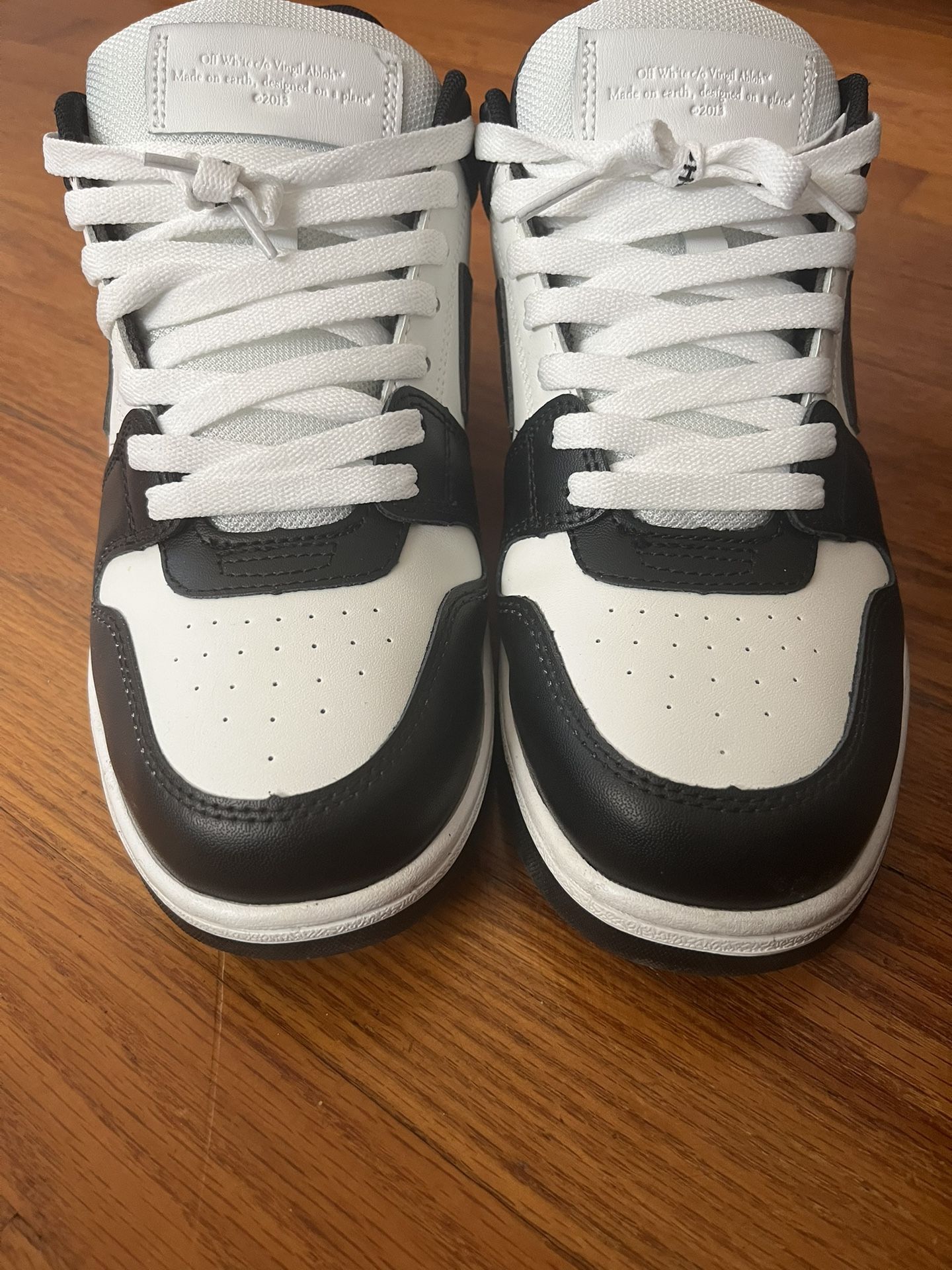 Out Off Office Off White