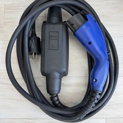 Toyota Prius Home EV Charger 