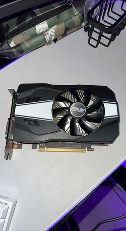 Gtx 1060 Gpu