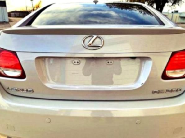Excellent drive2OO7 Lexus GS350