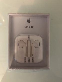 apple iPhone 6 Headphones