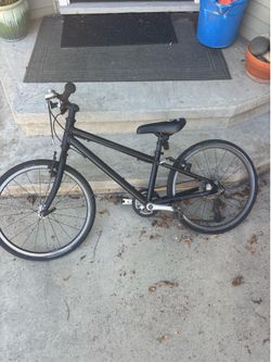 Kids bikes