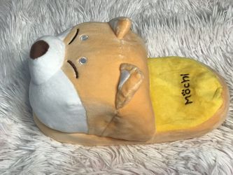 Slippers