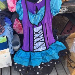 Blue/purple Butterfly 